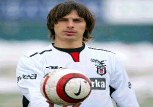 Gökhan resmen Beşiktaşlı