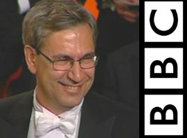 Pamuk, BBC'yi şoke etti