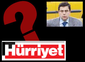 Hürriyet'in haberi nereye 'koşuyor?'