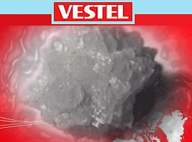 Vestel'den SIR pil