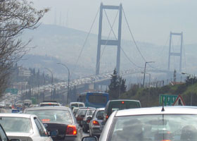 İstanbul'da trafik cezaları ağırlaştırıldı