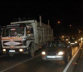 İstanbul trafiğine Japon eli