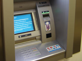 Soyguncuların yeni keşfi ATM'ler