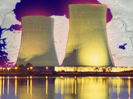 Nükleer enerji şart