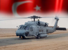 ABD helikopterlerinde Türk cihazı 