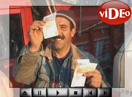 Sahte paraya DİKKAT - Video