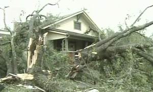 Katrina’dan sonra Ophelia tehlikesi