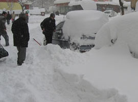 Önümüzdeki 5 gün hava durumu