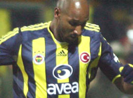 Anelka, FB'den neden ayrılmış?