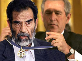 Saddam'ın idamı nasıl yankılandı?