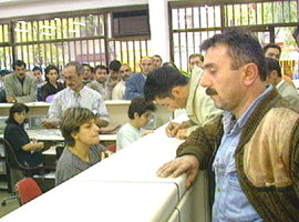 İşsizlere 2007 müjdesi