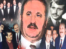 Mustafa Taşar Kimdir? 