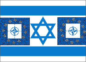 İsrail'e NATO Kalkanı mı?