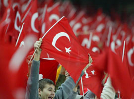 Türkiye için TIK’layın