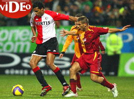 45 metreden Hooijdonk... - Video