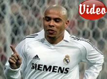 Figo yetmez Ronaldo da olsun-Video