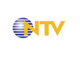 NTV muhabiri uçuruma yuvarlandı