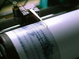 Japonya'da 8.3 büyüklüğünde Deprem