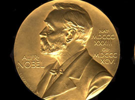 Nobel Edebiyat'ta CIA parmağı