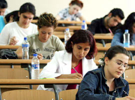 Beş vakıf üniversitesi kuruluyor