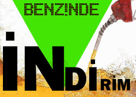 Benzinde indirim