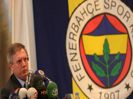 Fener'de yıldızlar imzaya yanaşmıyor 