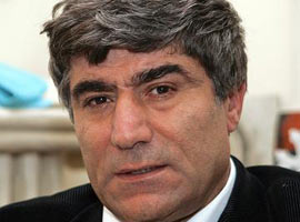 Hrant Dink kimdi?