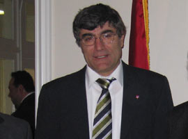 Hrant Dink'in son yazısı