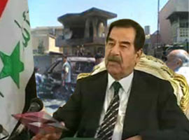 Saddam’ın gizli Kerkük sayımı