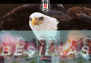 Beşiktaş'a Fulya'da son darbe