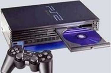 Playstation 2'lerde tehlike!