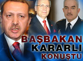 Trabzon'da üst düzey değişim