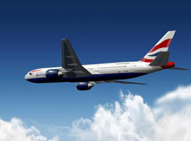 British Airways'da grev rüşveti