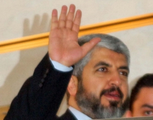 Hamas heyeti hala Ankara'da