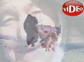 Mahzun'a devlet eli... - Video