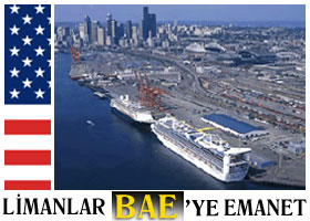 ABD'de liman tartışması