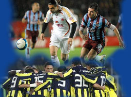 Fener'in peşinde TAKİP - Puanlar