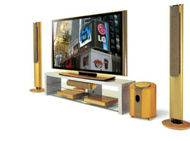 Plazmanın fendi tüplü TV'yi yendi