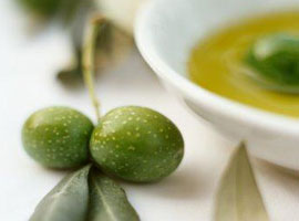 Sağlık ve güzellik kaynağı zeytin