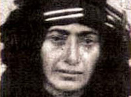 Kahraman Türk kadınları