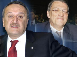 Mesut Yılmaz aday mı, değil mi?