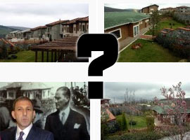 Acaristanbul'da sürpriz gelişme