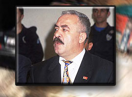 İbrahim Şahin'den ilginç itiraf