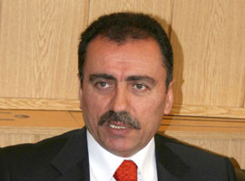 BBP olağanüstü kongreye gidecek