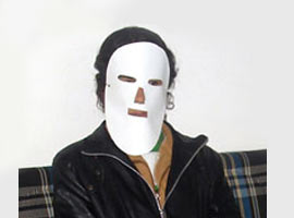 'Örgütte tecavüz ve taciz çok var'