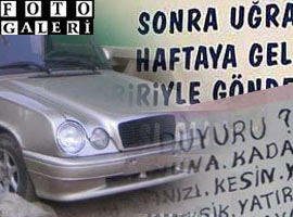 Yurdum insanı güldürüyor-Fotolar