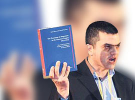 Gerekeni yapma sırası diasporada 