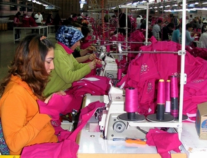 2.3 milyon işsize imkân 