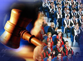 Adalette sanal alem reformu 