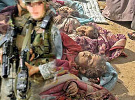 ABD askerinden ürperten itiraf